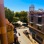 Διαμέρισμα Plaza Di