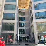 Plaza Di Διαμέρισμα *