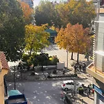 Plaza Di Διαμέρισμα Δράμα