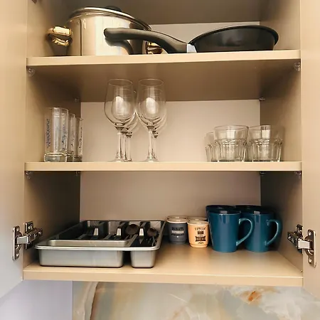 Apartament Plaza Di Dráma