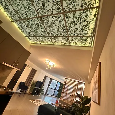 Plaza Di Apartament *