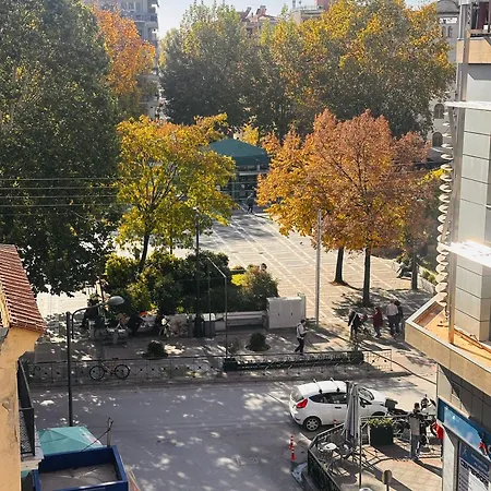 Plaza Di Apartament Dráma
