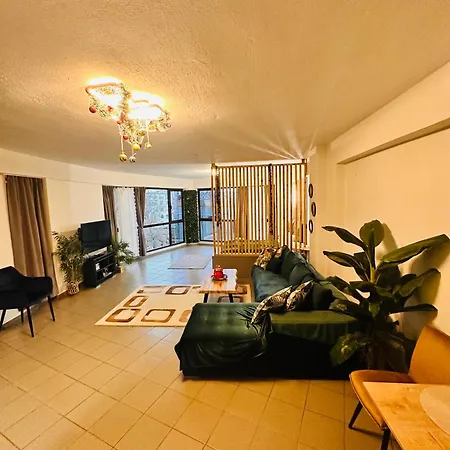 Plaza Di Appartement